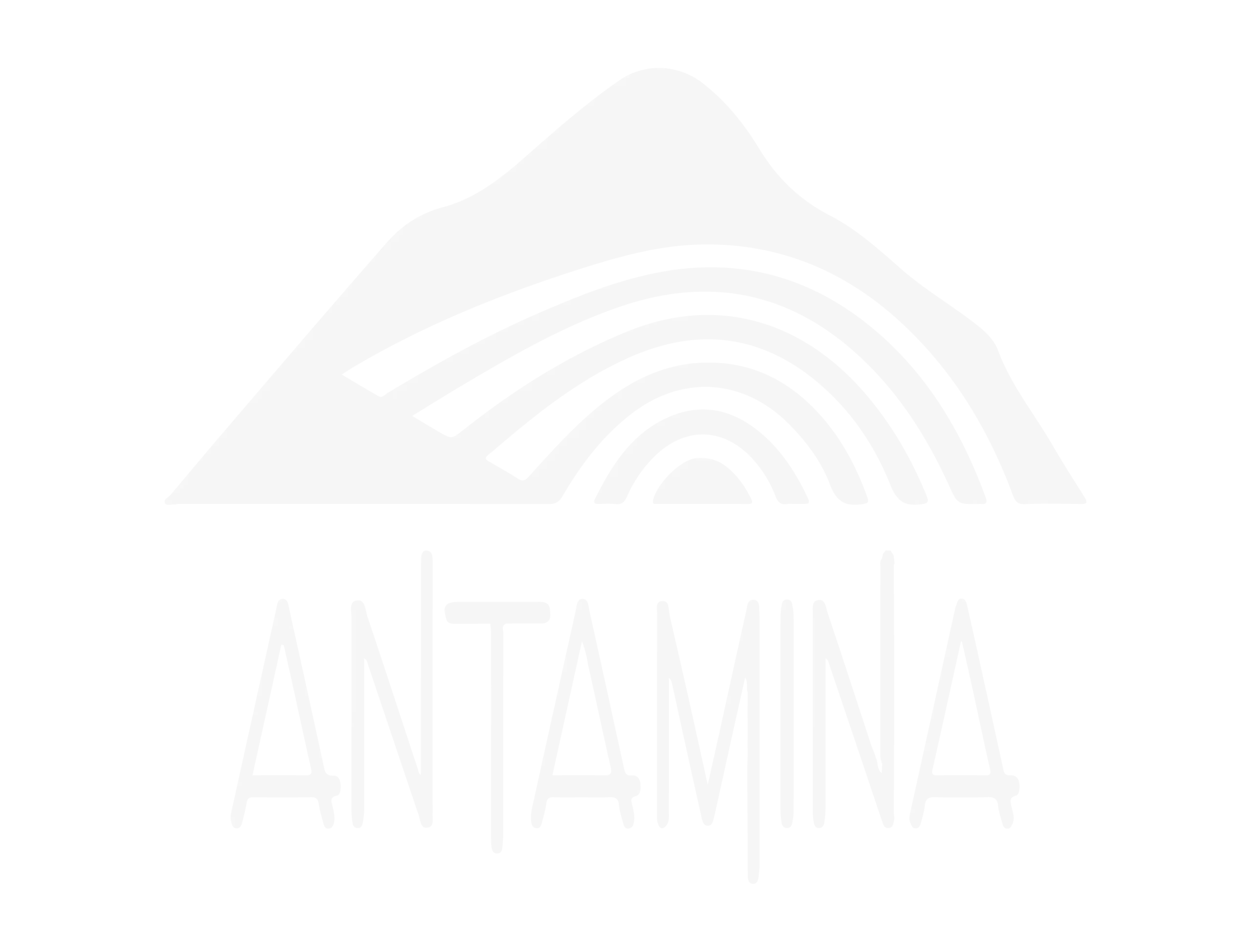 Logo Antamina