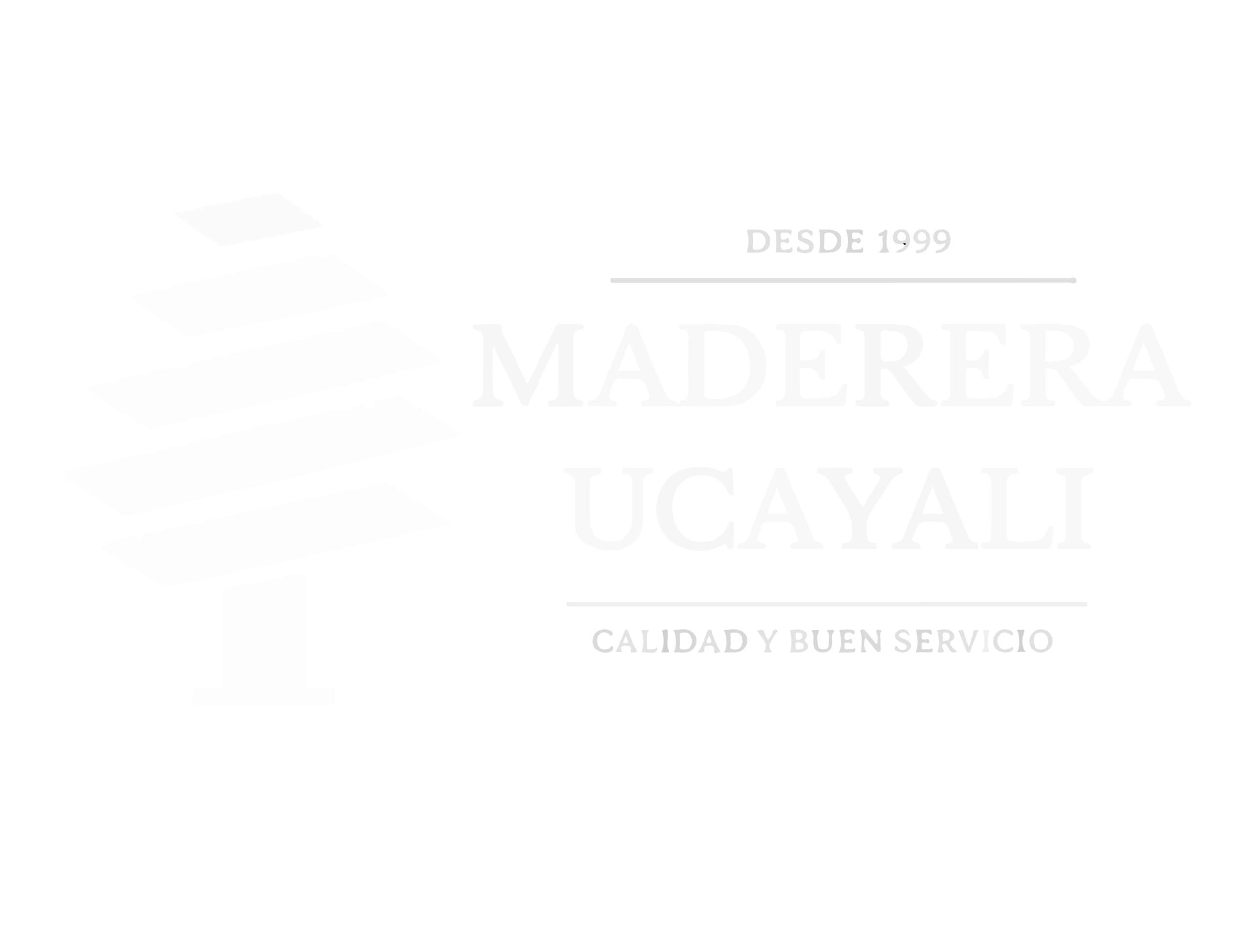 logo maderera Ucayali