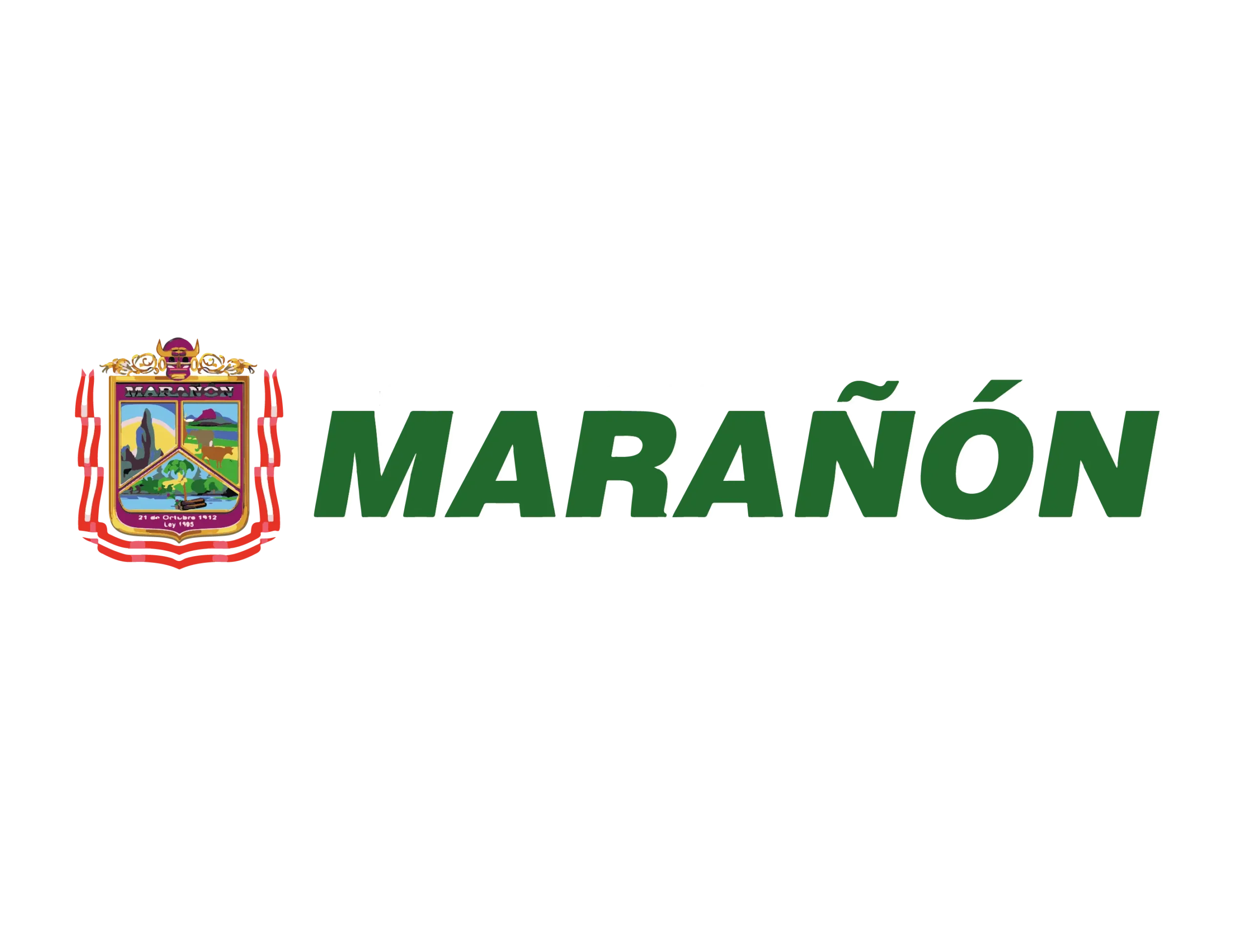 logo marañon